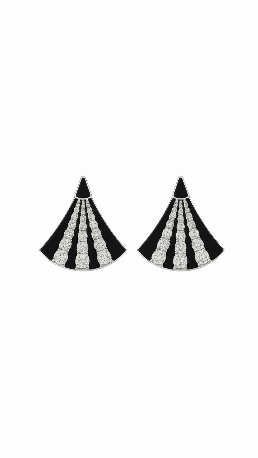 Eclipse Earring