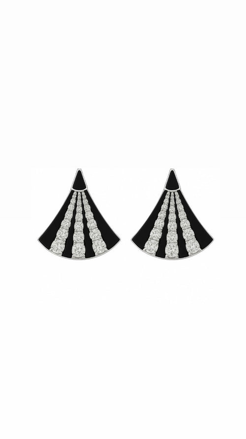 Eclipse Earring