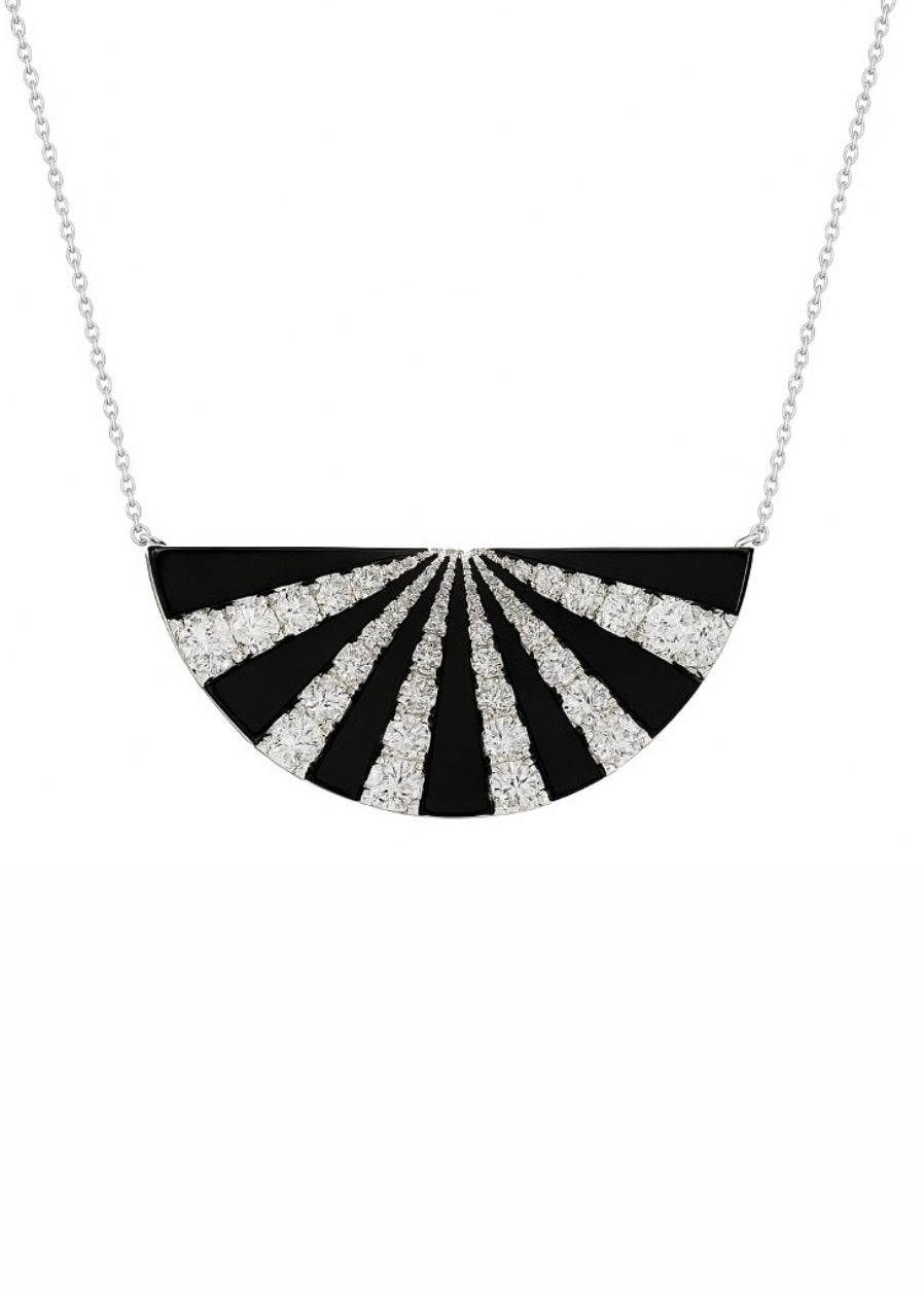 Eclipse Necklace